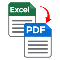 excel-to-pdf