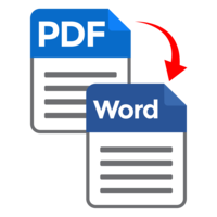 pdf-word