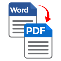 word-to-pdf